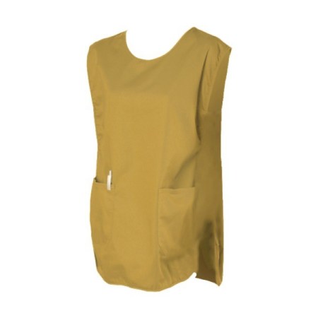 Ποδιά SUPER MARKET Li 402 Beige